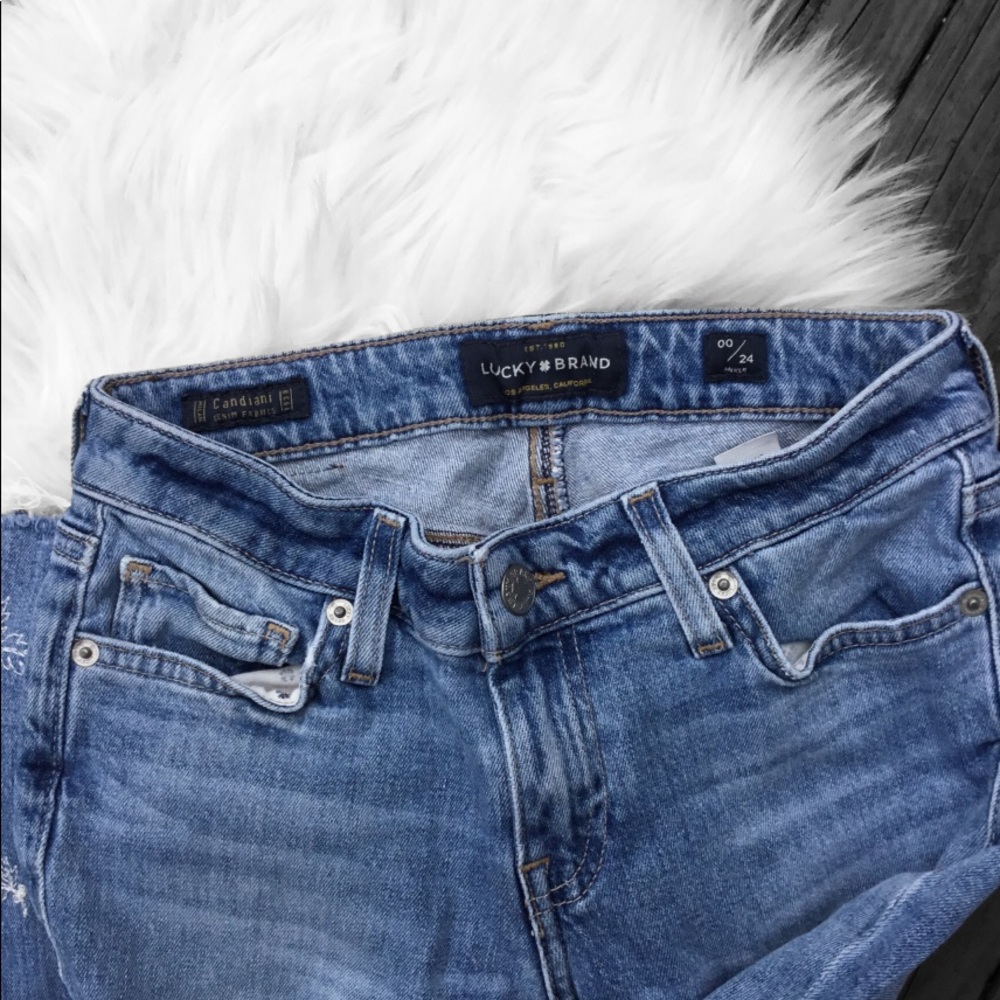 Lucky brand jeans - Picture 4 of 4
